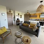דירה Jardin De Livia 2 Rez De Jardin פורטיסיו