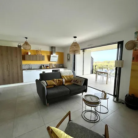 Jardin De Livia 2 Rez De Jardin Daire