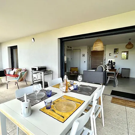 Jardin De Livia 2 Rez De Jardin *